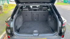 Volkswagen ID.4 250kW 4MOTION GTX Edition 79kWh 5dr Auto Electric Estate